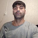 Muhammad, 32 года