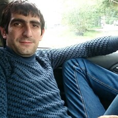 Фотография мужчины Рамазан, 39 лет из г. Санкт-Петербург