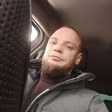 Фотография мужчины Алексей, 35 лет из г. Ростов-на-Дону