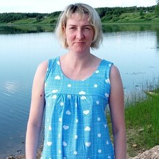 Фотография девушки Ольга, 43 года из г. Мирный (Архангельская Область)