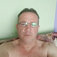 Фотография мужчины Николай, 47 лет из г. Ломоносов