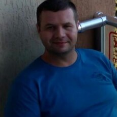 Фотография мужчины Александр, 46 лет из г. Москва