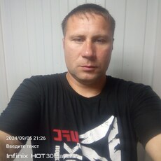 Фотография мужчины Андрей, 38 лет из г. Кингисепп