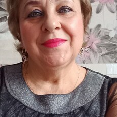Фотография девушки Елизавета, 65 лет из г. Петропавловск