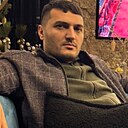 Барон, 32 года