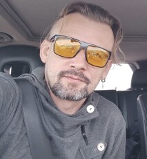 Фотография мужчины Михаил, 46 лет из г. Дубна