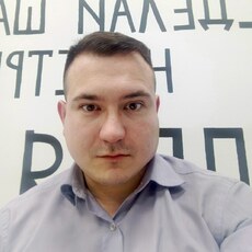 Фотография мужчины Алмаз, 30 лет из г. Зеленодольск