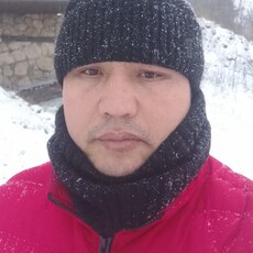 Фотография мужчины Кодиржон, 34 года из г. Рязань