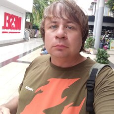 Фотография мужчины Олег, 38 лет из г. Саратов