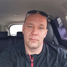 Фотография мужчины Александр, 43 года из г. Петрозаводск