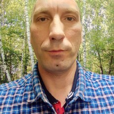 Фотография мужчины Алексей, 35 лет из г. Нягань