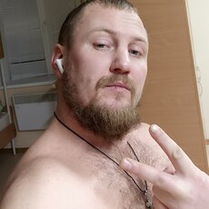Фотография мужчины Александр, 37 лет из г. Камень-на-Оби