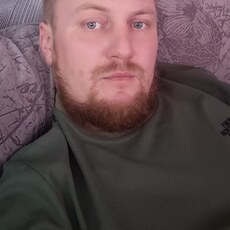 Фотография мужчины Александр, 38 лет из г. Камень-на-Оби