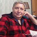 Сергей, 63 года