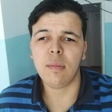 Фотография мужчины Ибо, 27 лет из г. Пермь