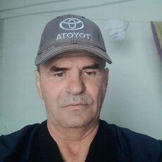 Фотография мужчины Юра, 57 лет из г. Астана