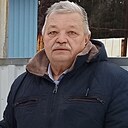 Альфред, 62 года