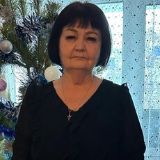 Фотография девушки Нина, 70 лет из г. Сургут