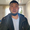 Дяис, 34 года