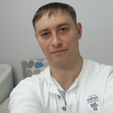 Фотография мужчины Николай, 39 лет из г. Жодино