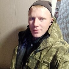 Фотография мужчины Иван, 32 года из г. Павлово