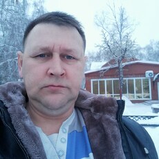 Фотография мужчины Александр, 49 лет из г. Исилькуль