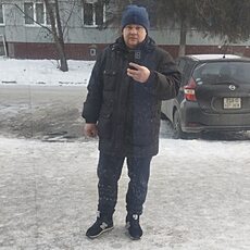 Фотография мужчины Игорь, 41 год из г. Линево (Новосибирская Обл)