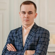 Фотография мужчины Михаил, 29 лет из г. Нефтекамск