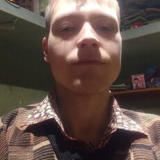 Фотография мужчины Кирилл, 24 года из г. Батайск