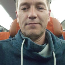 Фотография мужчины Евгений, 46 лет из г. Рошаль