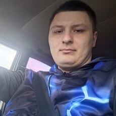 Фотография мужчины Паша, 24 года из г. Светлоград