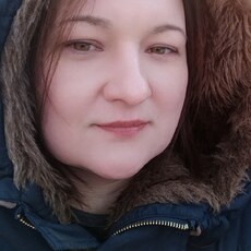 Фотография девушки Ирина, 42 года из г. Москва