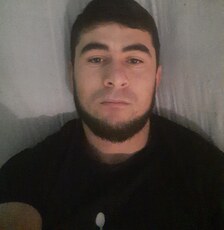 Фотография мужчины Мирзоев, 23 года из г. Одинцово