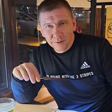 Фотография мужчины Александр, 41 год из г. Партизанск