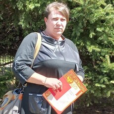 Фотография девушки Наталья, 38 лет из г. Биробиджан