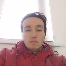 Фотография мужчины Азиз, 31 год из г. Алтайский