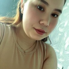 Фотография девушки Земфира, 19 лет из г. Тобольск