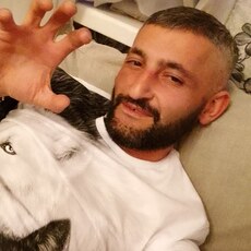 Фотография мужчины Artur, 33 года из г. Жигалово