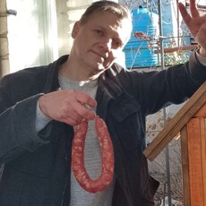 Фотография мужчины Вадим, 43 года из г. Одесса