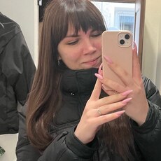 Фотография девушки Эвелина, 23 года из г. Зеленогорск (Красноярский Край)