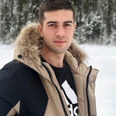 Фотография мужчины Андрей, 35 лет из г. Братск