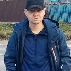 Фотография мужчины Anton, 40 лет из г. Железногорск-Илимский