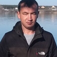 Фотография мужчины Артем, 34 года из г. Волжск