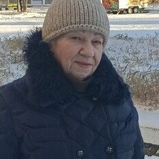 Фотография девушки Валентина, 69 лет из г. Степногорск