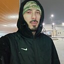 Аслан, 33 года