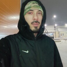 Фотография мужчины Аслан, 33 года из г. Владикавказ