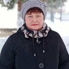Фотография девушки Марина, 54 года из г. Чернышковский