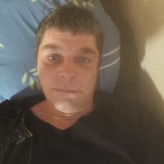 Фотография мужчины Алексей, 46 лет из г. Новохоперск