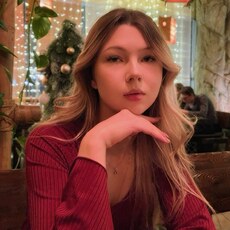 Фотография девушки Ангелина, 19 лет из г. Рязань