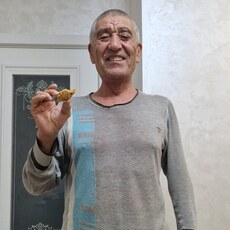Фотография мужчины Расул, 66 лет из г. Караганда